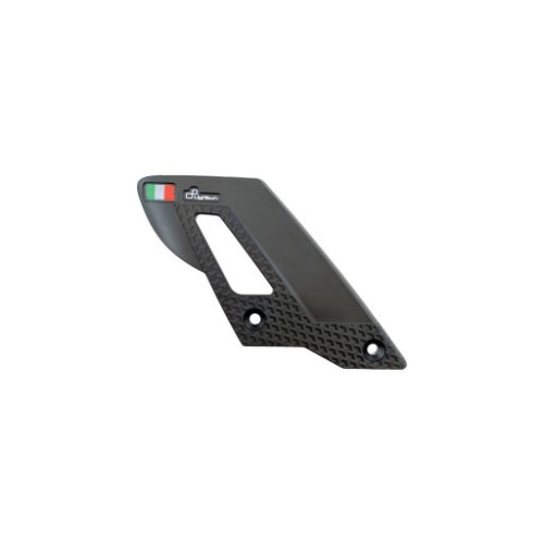 LIGHTECH Paratacco In Composito Lato Sx