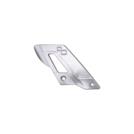 LIGHTECH Paratacco In Alluminio Lato Sx