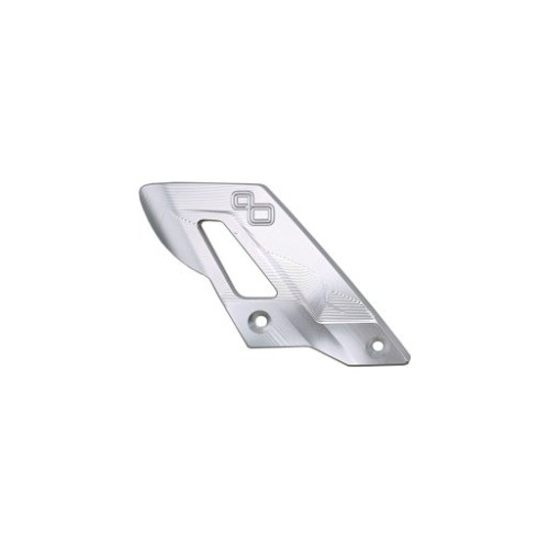 LIGHTECH Paratacco In Alluminio Lato Sx