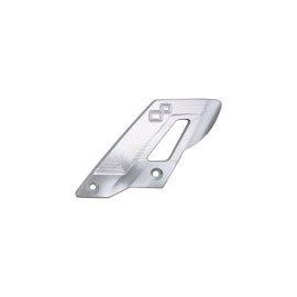 LIGHTECH Paratacco In Alluminio Lato Dx
