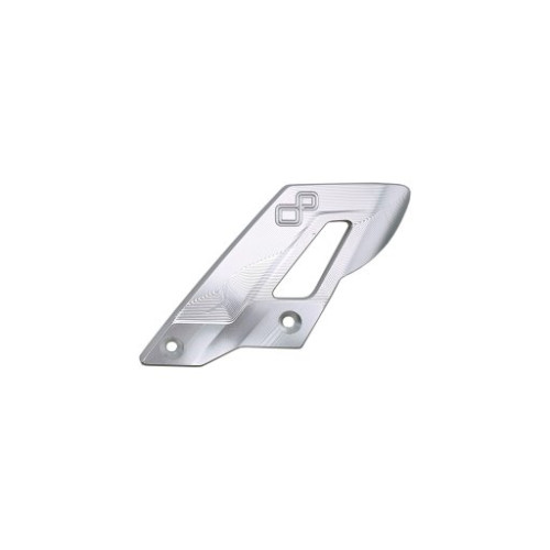 LIGHTECH Paratacco In Alluminio Lato Dx