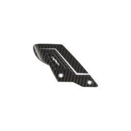 LIGHTECH Paratacco In Carbonio Lato Freno