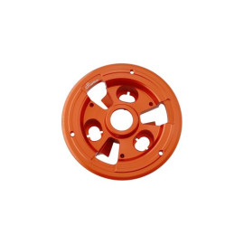 LIGHTECH Piattello Spingidisco Rampa Frizione