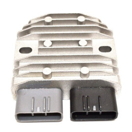 REGOLATORE DZE MOSFET YAMAHA-HONDA-SUZUKI-DUCATI-BMW