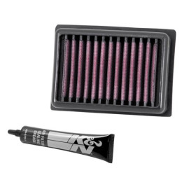 FILTRO ARIA K&N BM-6012