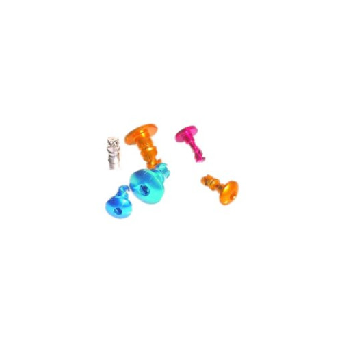 LIGHTECH Ganci Rapidi Mm 12