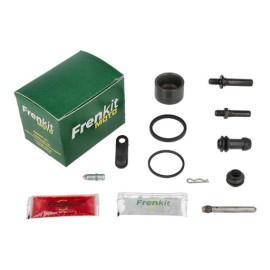 KIT RIPARAZIONE COMPLETO PINZA FRENO POSTERIORE 627015