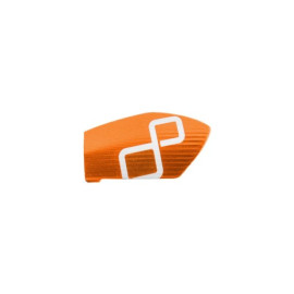 LIGHTECH Puntale in alluminio Protezione Leva Freno