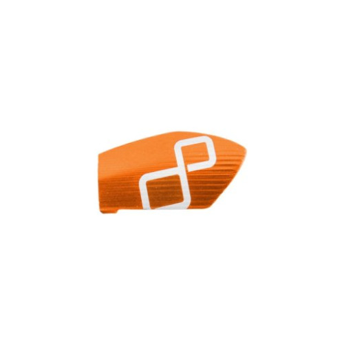 LIGHTECH Puntale in alluminio Protezione Leva Freno