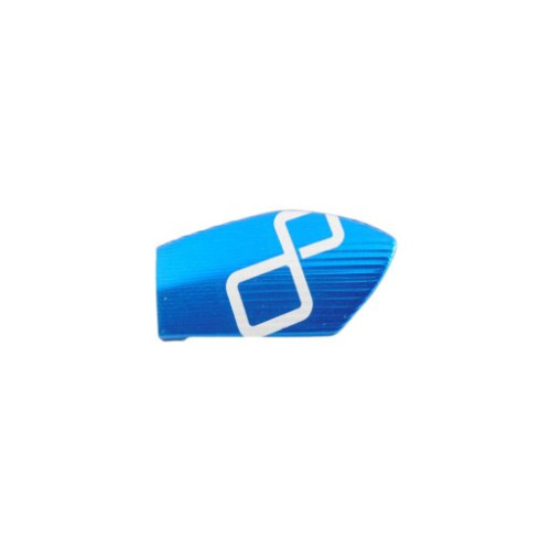 LIGHTECH Puntale in alluminio Protezione Leva Freno