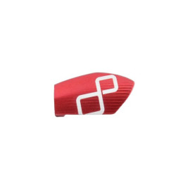 LIGHTECH Puntale in alluminio Protezione Leva Freno