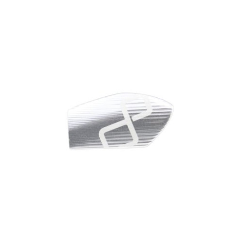 LIGHTECH Puntale in alluminio Protezione Leva Freno