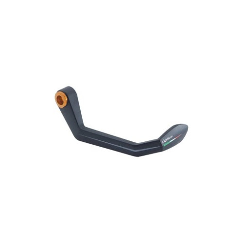 LIGHTECH Protezione Leva Freno  in GC-Tech- Interasse 132 Mm