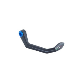 LIGHTECH Protezione Leva Freno  in GC-Tech- Interasse 132 Mm