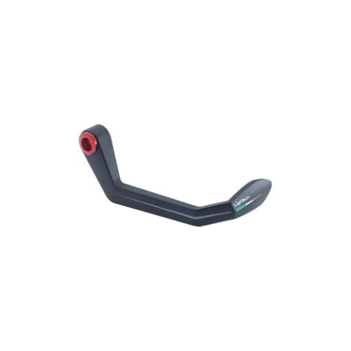 LIGHTECH Protezione Leva Freno  in GC-Tech- Interasse 132 Mm