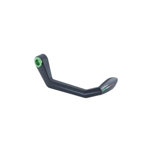 LIGHTECH Protezione Leva Freno  in GC-Tech- Interasse 132 Mm