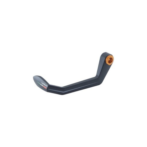 LIGHTECH Protezione Leva Frizione  in GC-Tech - Interasse 132 Mm