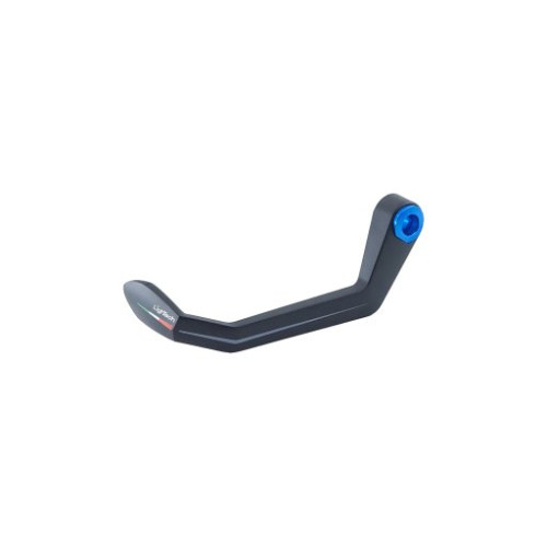 LIGHTECH Protezione Leva Frizione  in GC-Tech - Interasse 132 Mm