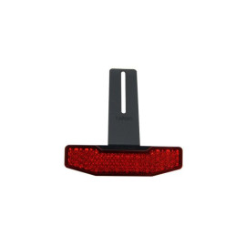 LIGHTECH Catadriotto Con Supporto Specifico Per Portatarga Lightech Dal 2018 (Omologazione E13)