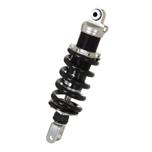 MONOAMMORTIZZATORE YSS TOPLINE BMW F 650 CS SCARVER 02/05