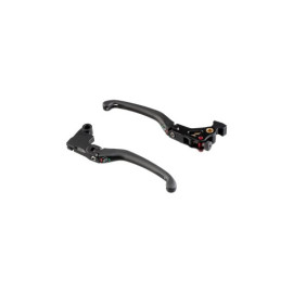 LIGHTECH Kit Leve ( Freno + Frizione ) Magnesio/Alluminio