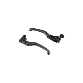 LIGHTECH Kit Leve ( Freno + Frizione ) Magnesio/Alluminio