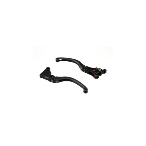 LIGHTECH Kit Leve ( Freno + Frizione ) Magnesio/Alluminio