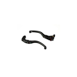LIGHTECH Kit Leve ( Freno + Frizione ) Magnesio/Alluminio