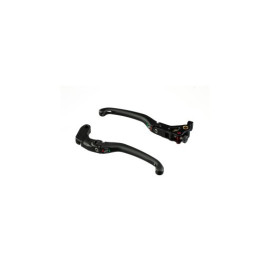 LIGHTECH Kit Leve ( Freno + Frizione ) Magnesio/Alluminio