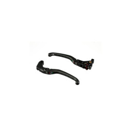 LIGHTECH Kit Leve ( Freno + Frizione ) Magnesio/Alluminio