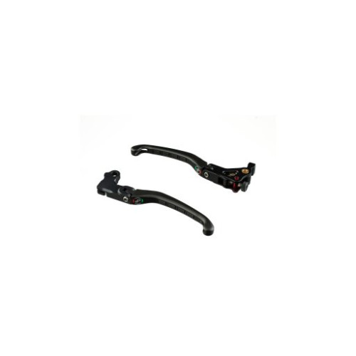 LIGHTECH Kit Leve ( Freno + Frizione ) Magnesio/Alluminio