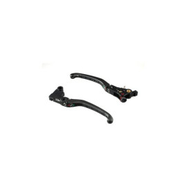 LIGHTECH Kit Leve ( Freno + Frizione ) Magnesio/Alluminio Tipo K