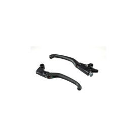 LIGHTECH Kit Leve ( Freno + Frizione ) Magnesio/Alluminio Tipo J
