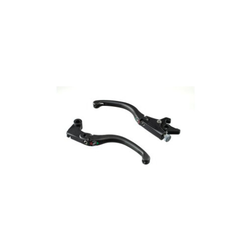 LIGHTECH Kit Leve ( Freno + Frizione ) Magnesio/Alluminio Tipo H