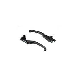 LIGHTECH Kit Leve ( Freno + Frizione ) Magnesio/Alluminio Tipo K