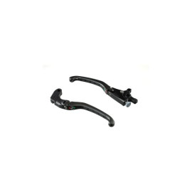 LIGHTECH Kit Leve ( Freno + Frizione ) Magnesio/Alluminio Tipo K