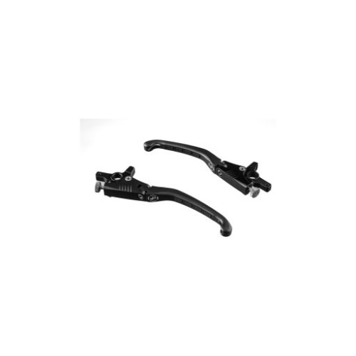 LIGHTECH Kit Leve ( Freno + Frizione ) Magnesio/Alluminio Tipo K