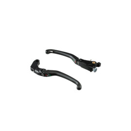 LIGHTECH Kit Leve ( Freno + Frizione ) Magnesio/Alluminio