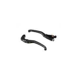 LIGHTECH Kit Leve ( Freno + Frizione ) Magnesio/Alluminio