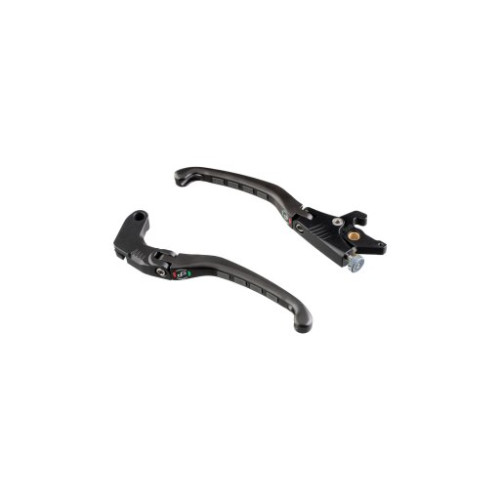 LIGHTECH Kit Leve ( Freno + Frizione ) Magnesio/Alluminio
