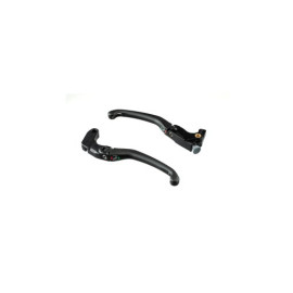 LIGHTECH Kit Leve ( Freno + Frizione ) Magnesio/Alluminio