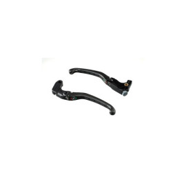 LIGHTECH Kit Leve ( Freno + Frizione ) Magnesio/Alluminio
