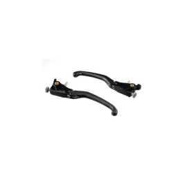LIGHTECH Kit Leve ( Freno + Frizione ) Magnesio/Alluminio