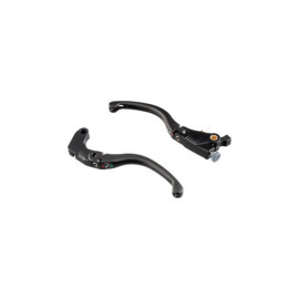 LIGHTECH Kit Leve ( Freno + Frizione ) Magnesio/Alluminio