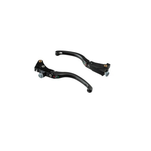 LIGHTECH Kit Leve ( Freno + Frizione ) Magnesio/Alluminio