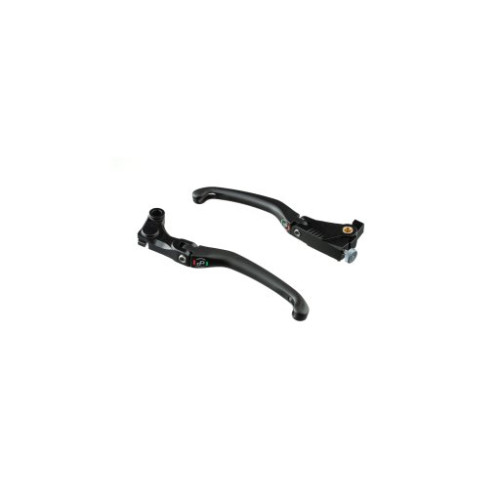 LIGHTECH Kit Leve ( Freno + Frizione ) Magnesio/Alluminio