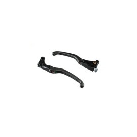 LIGHTECH Kit Leve ( Freno + Frizione ) Magnesio/Alluminio