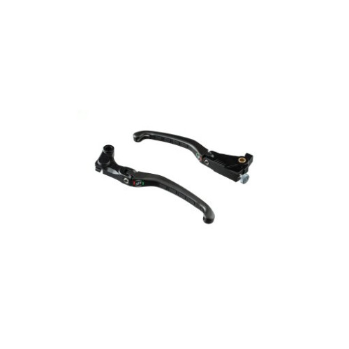 LIGHTECH Kit Leve ( Freno + Frizione ) Magnesio/Alluminio