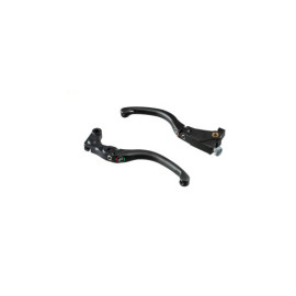 LIGHTECH Kit Leve ( Freno + Frizione ) Magnesio/Alluminio