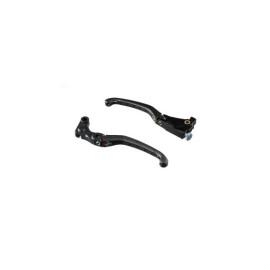 LIGHTECH Kit Leve ( Freno + Frizione ) Magnesio/Alluminio